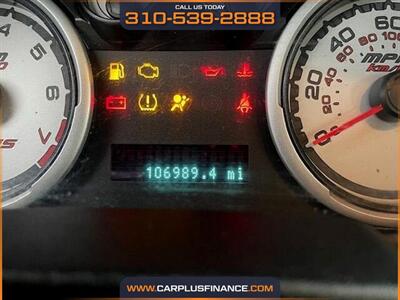 2009 Ford Focus SE   - Photo 9 - Huntington Beach, CA 92647
