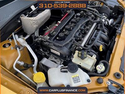 2009 Ford Focus SE   - Photo 31 - Huntington Beach, CA 92647