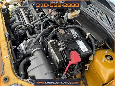 2009 Ford Focus SE   - Photo 30 - Huntington Beach, CA 92647