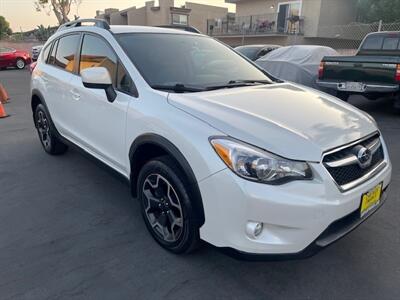 2014 Subaru XV Crosstrek 2.0i Premium   - Photo 8 - Huntington Beach, CA 92647