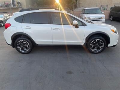 2014 Subaru XV Crosstrek 2.0i Premium   - Photo 9 - Huntington Beach, CA 92647