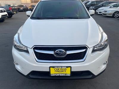 2014 Subaru XV Crosstrek 2.0i Premium   - Photo 7 - Huntington Beach, CA 92647