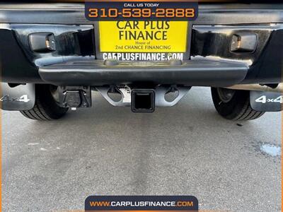 2015 Toyota Tacoma Double Cab V6  TRD Sport Pkg Long Bed 4 x 4 - Photo 11 - Huntington Beach, CA 92647