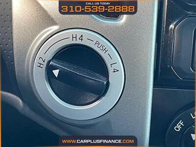 2015 Toyota Tacoma Double Cab V6  TRD Sport Pkg Long Bed 4 x 4 - Photo 14 - Huntington Beach, CA 92647