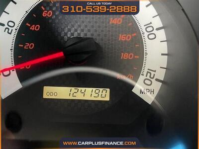 2015 Toyota Tacoma Double Cab V6  TRD Sport Pkg Long Bed 4 x 4 - Photo 19 - Huntington Beach, CA 92647