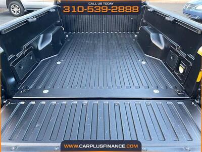 2015 Toyota Tacoma Double Cab V6  TRD Sport Pkg Long Bed 4 x 4 - Photo 12 - Huntington Beach, CA 92647