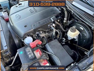 2015 Toyota Tacoma Double Cab V6  TRD Sport Pkg Long Bed 4 x 4 - Photo 35 - Huntington Beach, CA 92647