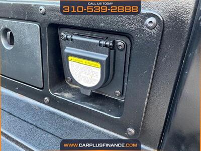 2015 Toyota Tacoma Double Cab V6  TRD Sport Pkg Long Bed 4 x 4 - Photo 26 - Huntington Beach, CA 92647