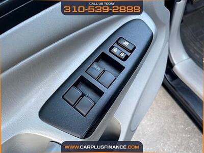 2015 Toyota Tacoma Double Cab V6  TRD Sport Pkg Long Bed 4 x 4 - Photo 24 - Huntington Beach, CA 92647