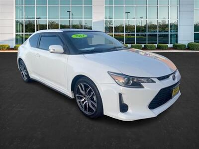 2014 Scion tC   - Photo 24 - Huntington Beach, CA 92647