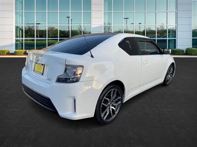 2014 Scion tC   - Photo 19 - Huntington Beach, CA 92647