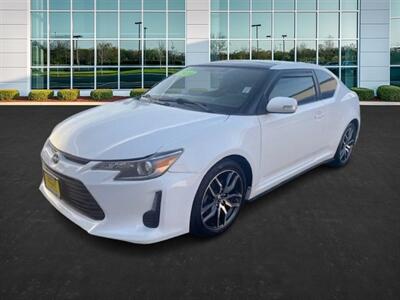 2014 Scion tC  