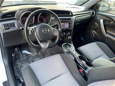 2014 Scion tC   - Photo 41 - Huntington Beach, CA 92647