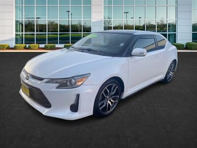 2014 Scion tC   - Photo 32 - Huntington Beach, CA 92647