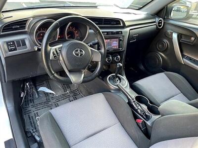 2014 Scion tC   - Photo 12 - Huntington Beach, CA 92647