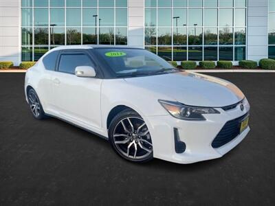 2014 Scion tC   - Photo 25 - Huntington Beach, CA 92647