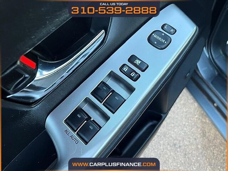 2015 Toyota Prius V Five - Photo 20 - Huntington Beach, CA 92647