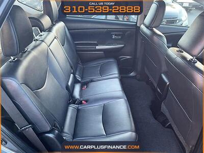 2015 Toyota Prius V Five - Photo 40 - Huntington Beach, CA 92647