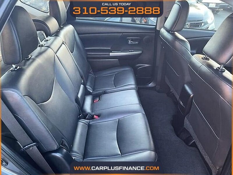 2015 Toyota Prius V Five - Photo 40 - Huntington Beach, CA 92647