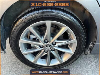 2015 Toyota Prius V Five - Photo 41 - Huntington Beach, CA 92647