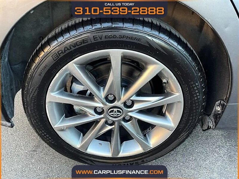 2015 Toyota Prius V Five - Photo 41 - Huntington Beach, CA 92647