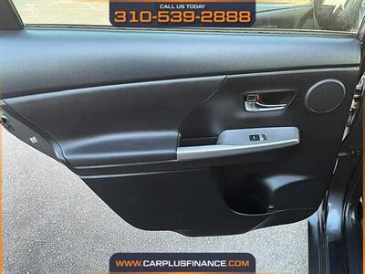 2015 Toyota Prius V Five - Photo 30 - Huntington Beach, CA 92647