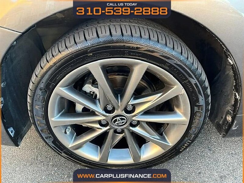2015 Toyota Prius V Five - Photo 38 - Huntington Beach, CA 92647