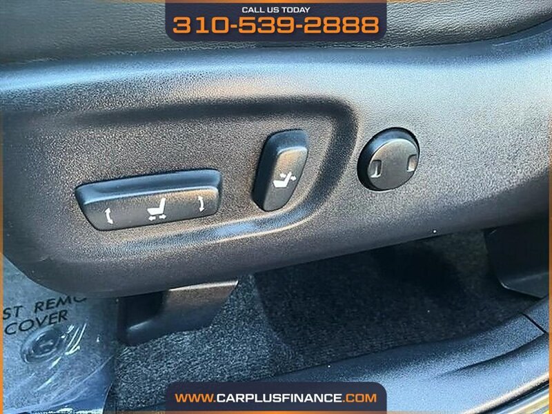 2015 Toyota Prius V Five - Photo 22 - Huntington Beach, CA 92647