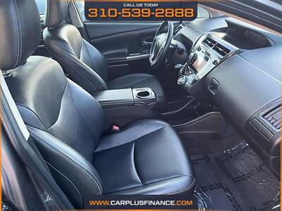 2015 Toyota Prius V Five - Photo 39 - Huntington Beach, CA 92647