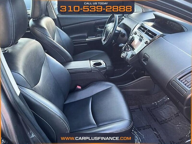 2015 Toyota Prius V Five - Photo 39 - Huntington Beach, CA 92647