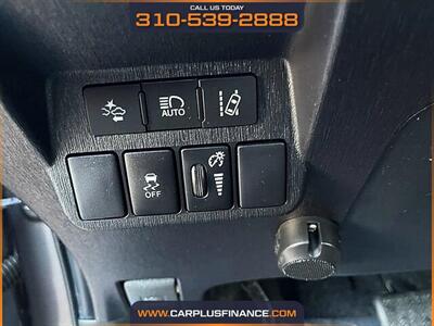 2015 Toyota Prius V Five - Photo 25 - Huntington Beach, CA 92647