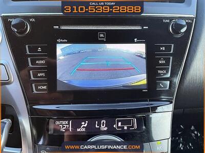 2015 Toyota Prius V Five - Photo 13 - Huntington Beach, CA 92647