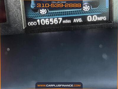 2015 Toyota Prius V Five - Photo 27 - Huntington Beach, CA 92647