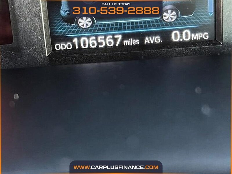 2015 Toyota Prius V Five - Photo 27 - Huntington Beach, CA 92647