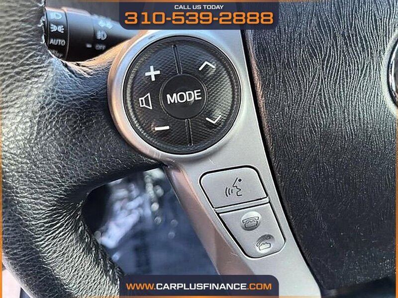 2015 Toyota Prius V Five - Photo 24 - Huntington Beach, CA 92647