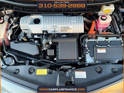 2015 Toyota Prius V Five - Photo 16 - Huntington Beach, CA 92647