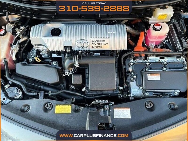 2015 Toyota Prius V Five - Photo 16 - Huntington Beach, CA 92647