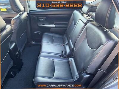 2015 Toyota Prius V Five - Photo 31 - Huntington Beach, CA 92647