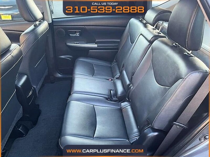 2015 Toyota Prius V Five - Photo 31 - Huntington Beach, CA 92647