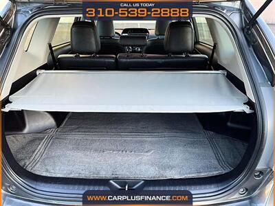 2015 Toyota Prius V Five - Photo 34 - Huntington Beach, CA 92647