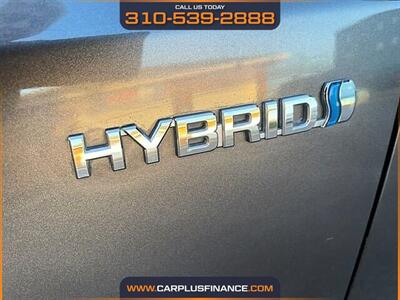 2015 Toyota Prius V Five - Photo 6 - Huntington Beach, CA 92647