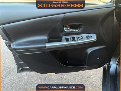 2015 Toyota Prius V Five - Photo 19 - Huntington Beach, CA 92647