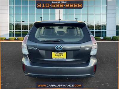 2015 Toyota Prius V Five - Photo 3 - Huntington Beach, CA 92647