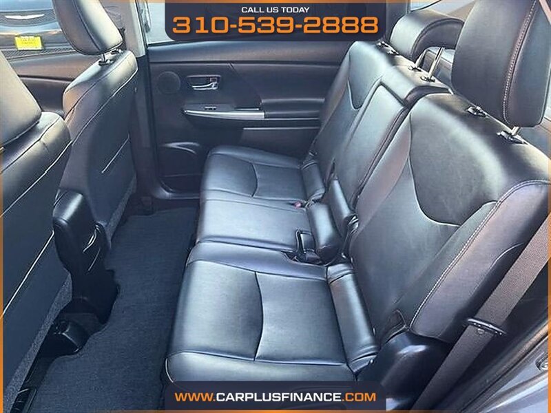 2015 Toyota Prius V Five - Photo 32 - Huntington Beach, CA 92647