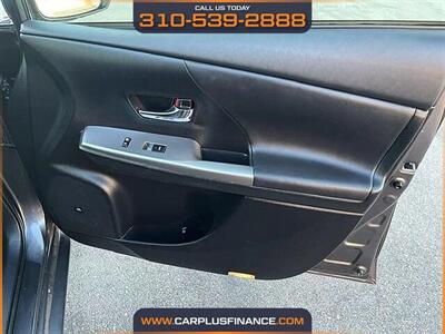 2015 Toyota Prius V Five - Photo 37 - Huntington Beach, CA 92647