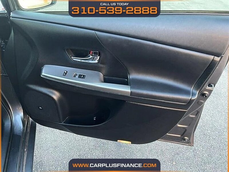 2015 Toyota Prius V Five - Photo 37 - Huntington Beach, CA 92647