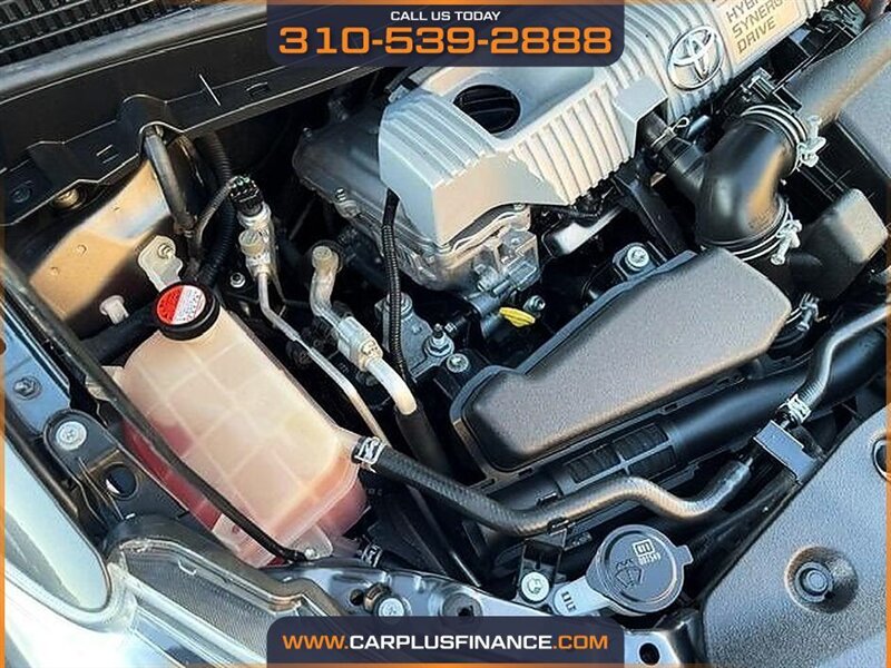 2015 Toyota Prius V Five - Photo 17 - Huntington Beach, CA 92647