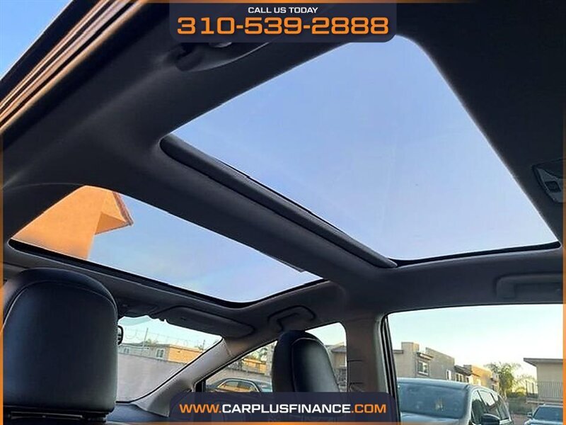 2015 Toyota Prius V Five - Photo 11 - Huntington Beach, CA 92647