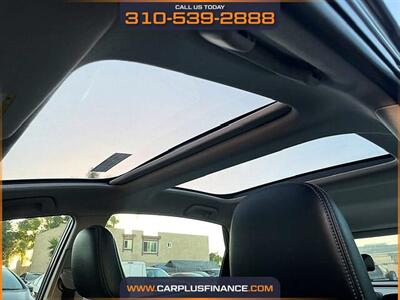 2015 Toyota Prius V Five - Photo 29 - Huntington Beach, CA 92647