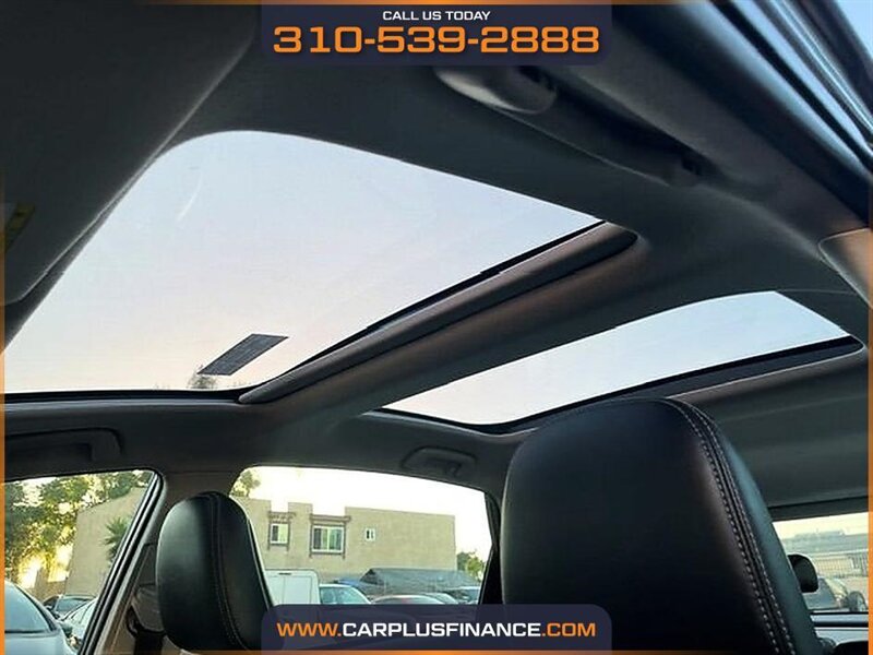 2015 Toyota Prius V Five - Photo 29 - Huntington Beach, CA 92647